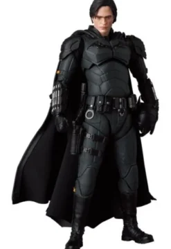 MAFEX No.188 MAFEX THE BATMAN Action Figure JAPAN OFFICIAL