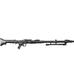 MAFEX No.240 Star Wars The Empire Strikes Back 4-LOM (TM) Action Figure JAPAN