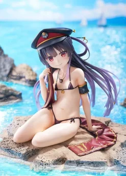 Maitetsu Hachiroku 1/3 Figure JAPAN OFFICIAL