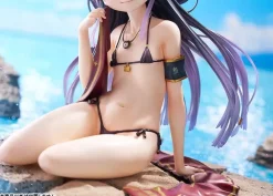 Maitetsu Hachiroku 1/3 Figure JAPAN OFFICIAL