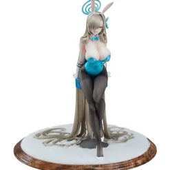 Max Factory Blue Archive Ichinose Asuna Bunny Girl ver. 1/7 Figure JAPAN