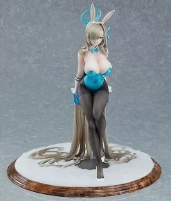 Max Factory Blue Archive Ichinose Asuna Bunny Girl ver. 1/7 Figure JAPAN