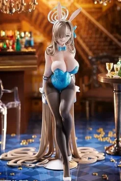Max Factory Blue Archive Ichinose Asuna Bunny Girl ver. 1/7 Figure JAPAN