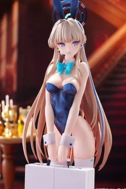 Max Factory Blue Archive Asuma Toki Bunny Girl ver. 1/7 Figure JAPAN OFFICIAL