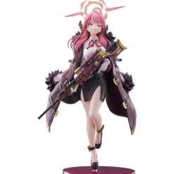 Max Factory Blue Archive Aru 1/7 Figure JAPAN OFFICIAL