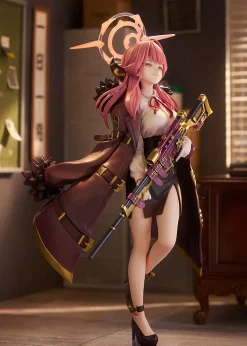 Max Factory Blue Archive Aru 1/7 Figure JAPAN OFFICIAL