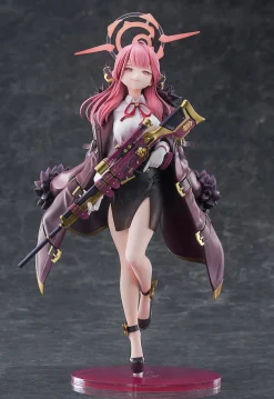 Max Factory Blue Archive Aru 1/7 Figure JAPAN OFFICIAL