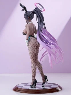 Max Factory Blue Archive Karin Kakudate Bunny Girl ver. 1/7 Figure JAPAN