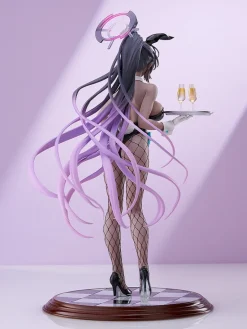 Max Factory Blue Archive Karin Kakudate Bunny Girl ver. 1/7 Figure JAPAN
