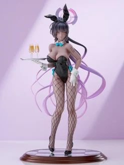 Max Factory Blue Archive Karin Kakudate Bunny Girl ver. 1/7 Figure JAPAN