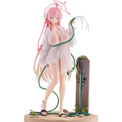 Max Factory Blue Archive Hanako Swimsuit 1/7 Figure JAPAN OFFICIAL