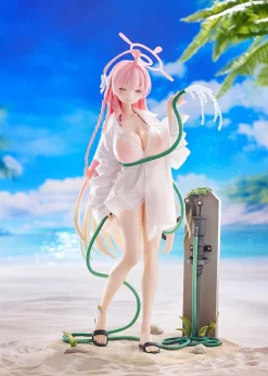 Max Factory Blue Archive Hanako Swimsuit 1/7 Figure JAPAN OFFICIAL