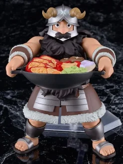 Max Factory figma Delicious in Dungeon Senshi Action Figure JAPAN OFFICIAL