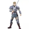 Max Factory figma Delicious in Dungeon Laios Action Figure JAPAN OFFICIAL