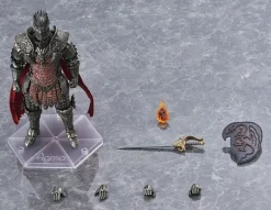 Max Factory figma Dragon's Dogma 2 Arisen Action Figure JAPAN OFFICIAL