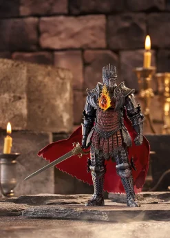 Max Factory figma Dragon's Dogma 2 Arisen Action Figure JAPAN OFFICIAL