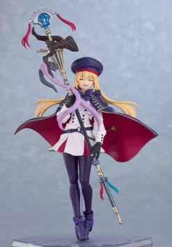 Max Factory figma Fate/Grand Order Caster/Altria Caster Action Figure JAPAN