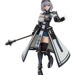 Max Factory figma Hololive Production Shirogane Noel Action Figure JAPAN ZA-229