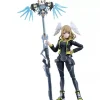 Max Factory figma Xenoblade 3 Eunie Action Figure JAPAN OFFICIAL