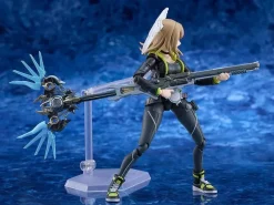 Max Factory figma Xenoblade 3 Eunie Action Figure JAPAN OFFICIAL