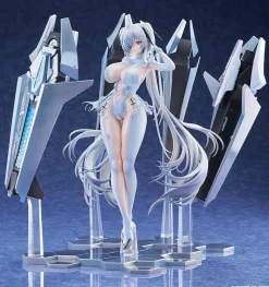 Max Factory Goddess of Victory: Nikke Cinderella 1/7 Figure JAPAN OFFICIAL