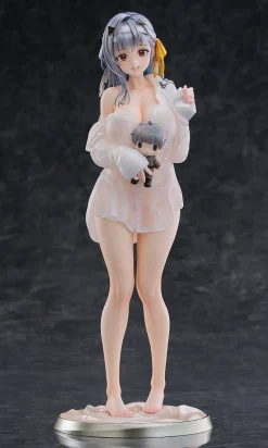 Max Factory Goddess of Victory: Nikke Modernia First Affection 1/7 Figure JAPAN
