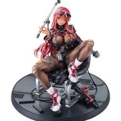 Max Factory Goddess of Victory Nikke Volume 1/7 Figure JAPAN OFFICIAL