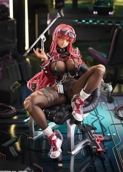 Max Factory Goddess of Victory Nikke Volume 1/7 Figure JAPAN OFFICIAL