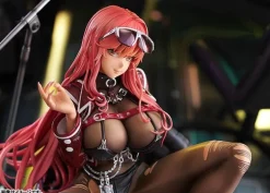 Max Factory Goddess of Victory Nikke Volume 1/7 Figure JAPAN OFFICIAL