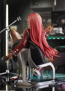 Max Factory Goddess of Victory Nikke Volume 1/7 Figure JAPAN OFFICIAL