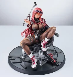 Max Factory Goddess of Victory Nikke Volume 1/7 Figure JAPAN OFFICIAL