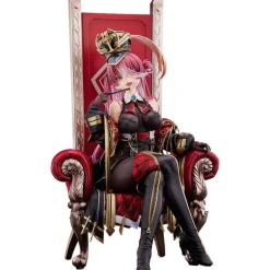 Max Factory hololive production Houshou Marine THIRTY Outfit 1/6 Figure JAPAN