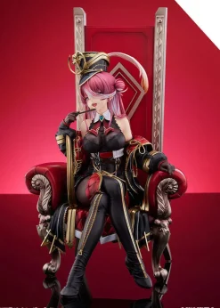 Max Factory hololive production Houshou Marine THIRTY Outfit 1/6 Figure JAPAN