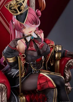 Max Factory hololive production Houshou Marine THIRTY Outfit 1/6 Figure JAPAN