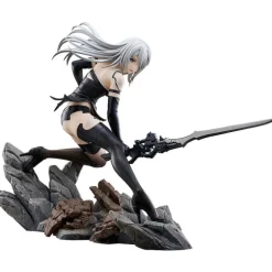 Max Factory NieR:Automata Ver1.1a A2 1/7 Figure JAPAN OFFICIAL