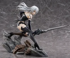 Max Factory NieR:Automata Ver1.1a A2 1/7 Figure JAPAN OFFICIAL