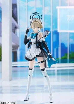 Max Factory PLAMATEA Blue Archive Toki Model Kit JAPAN OFFICIAL