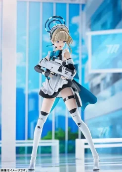 Max Factory PLAMATEA Blue Archive Toki Model Kit JAPAN OFFICIAL