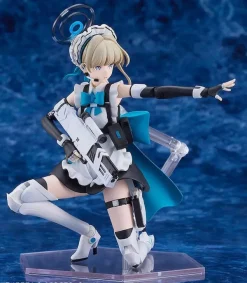 Max Factory PLAMATEA Blue Archive Toki Model Kit JAPAN OFFICIAL