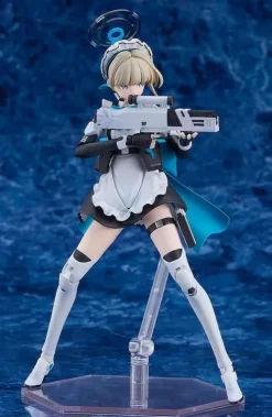 Max Factory PLAMATEA Blue Archive Toki Model Kit JAPAN OFFICIAL