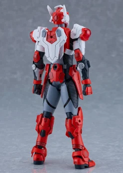 Max Factory PLAMATEA Dennou Keisatsu Cybercop JP-00X-1 Jupiter Bit Model Kit