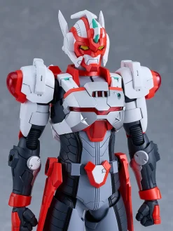 Max Factory PLAMATEA Dennou Keisatsu Cybercop JP-00X-1 Jupiter Bit Model Kit