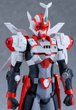 Max Factory PLAMATEA Dennou Keisatsu Cybercop JP-00X-1 Jupiter Bit Model Kit