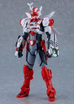 Max Factory PLAMATEA Dennou Keisatsu Cybercop JP-00X-1 Jupiter Bit Model Kit