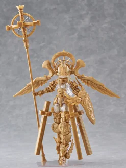 Max Factory PLAMAX GO-05 GODZ ORDER Overlord Gabriel Standard Ver. Model Kit