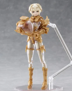 Max Factory PLAMAX GO-05 GODZ ORDER Overlord Gabriel Standard Ver. Model Kit