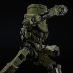 Max Factory PLAMAX JG-01 Pacific Rim Cherno Alpha 1/350 Model Kit JAPAN OFFICIAL