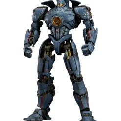 Max Factory PLAMAX JG-02 Pacific Rim Gipsy Danger 1/350 Model Kit JAPAN OFFICIAL