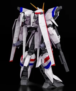 Max Factory PLAMAX Metal Armor Dragonar XD-01 Dragonar 1 Model Kit 1/72 JAPAN