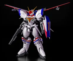 Max Factory PLAMAX Metal Armor Dragonar XD-01 Dragonar 1 Model Kit 1/72 JAPAN